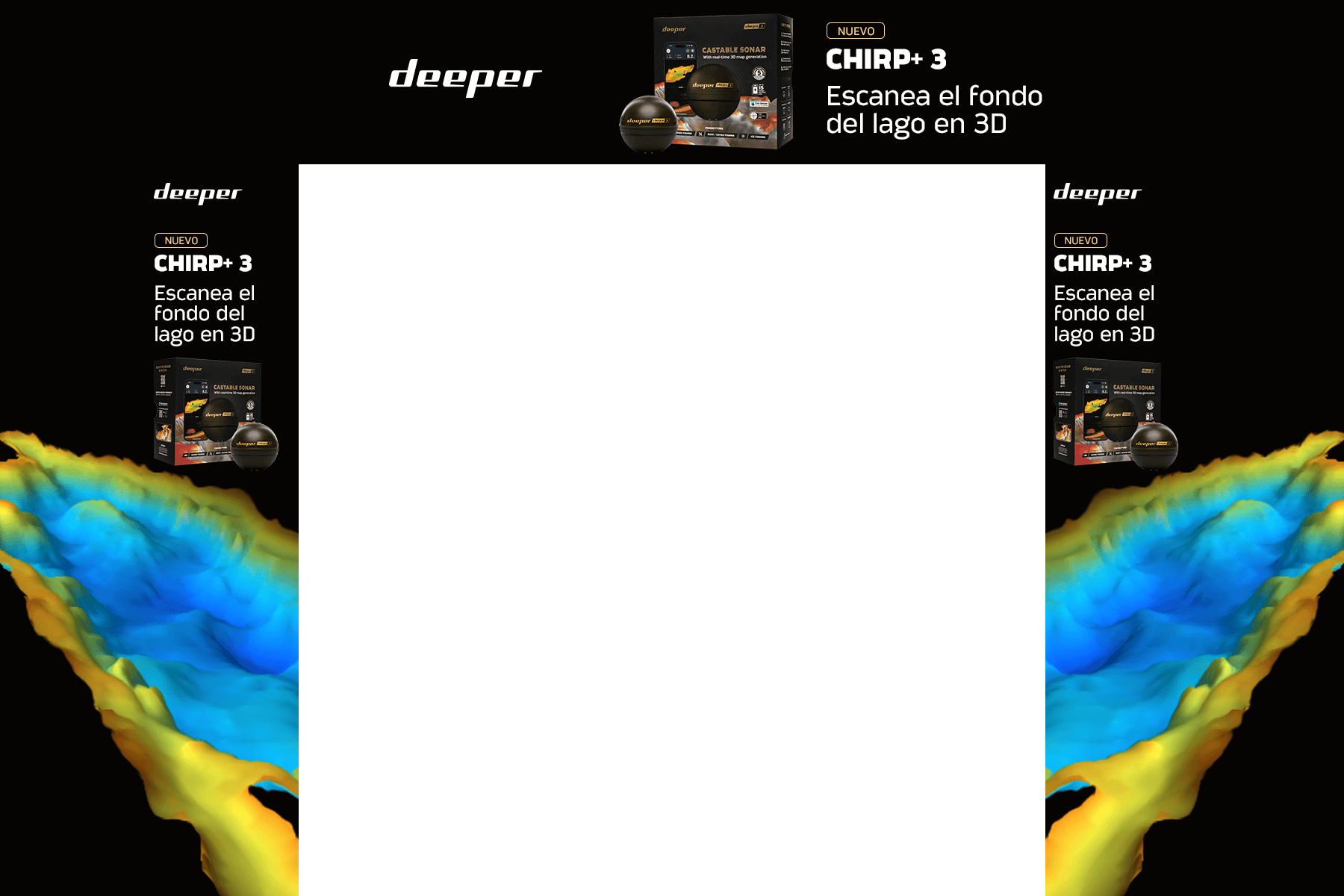 Deeper 2025
